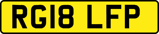 RG18LFP