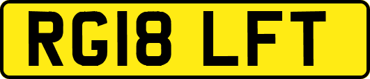 RG18LFT
