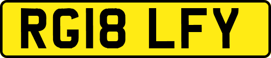 RG18LFY