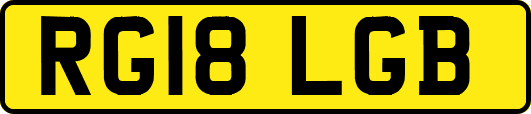 RG18LGB