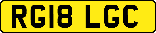 RG18LGC