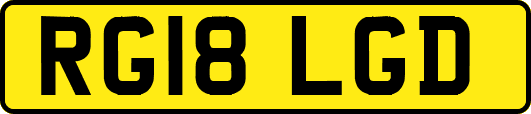 RG18LGD