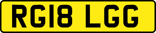 RG18LGG