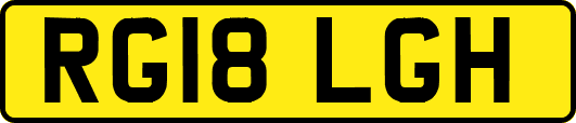 RG18LGH
