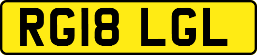 RG18LGL