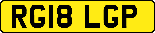 RG18LGP