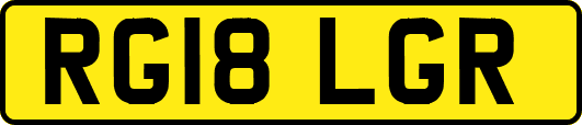 RG18LGR