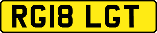 RG18LGT
