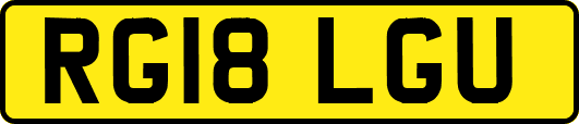 RG18LGU
