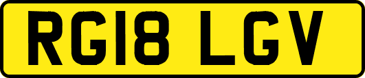 RG18LGV