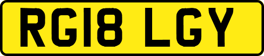 RG18LGY