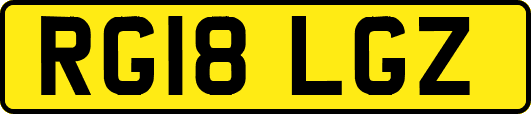 RG18LGZ
