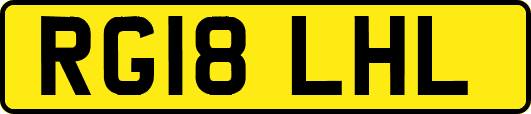 RG18LHL
