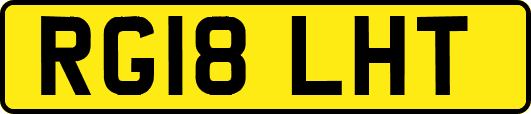 RG18LHT