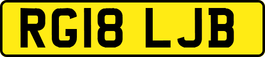 RG18LJB