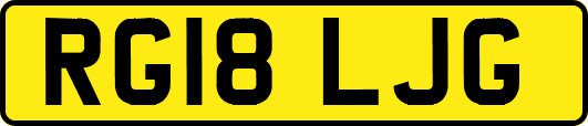 RG18LJG