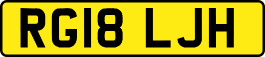 RG18LJH