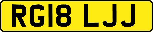 RG18LJJ
