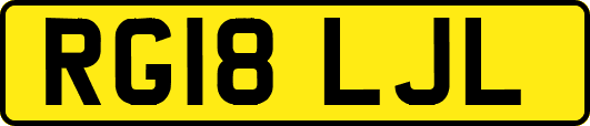 RG18LJL