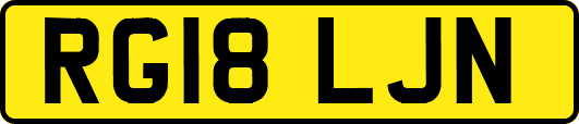 RG18LJN