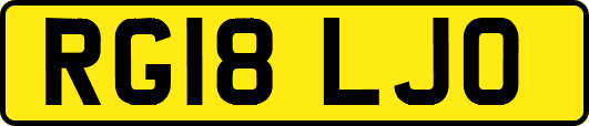 RG18LJO