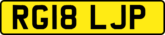 RG18LJP