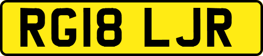 RG18LJR