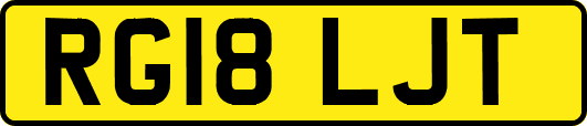 RG18LJT