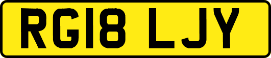 RG18LJY