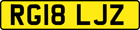 RG18LJZ