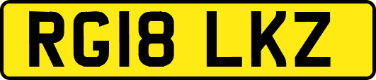 RG18LKZ
