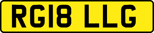 RG18LLG