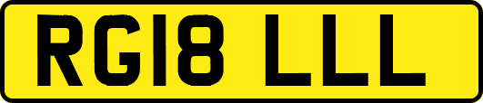 RG18LLL