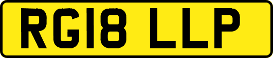 RG18LLP