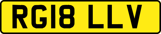 RG18LLV