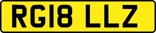 RG18LLZ