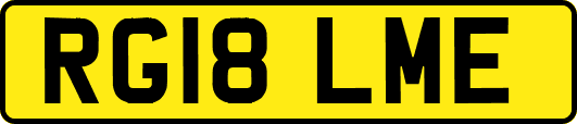 RG18LME