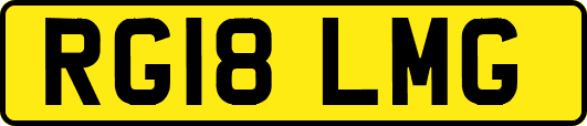 RG18LMG
