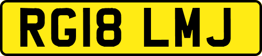 RG18LMJ