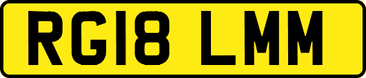 RG18LMM