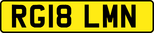 RG18LMN