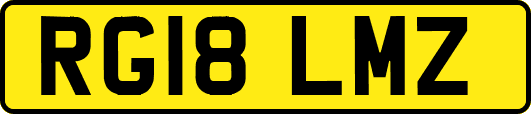 RG18LMZ