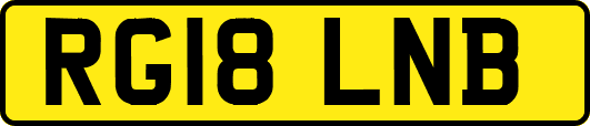 RG18LNB