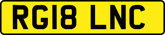 RG18LNC