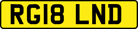 RG18LND