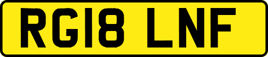RG18LNF
