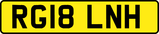 RG18LNH