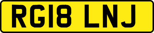 RG18LNJ