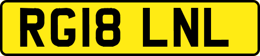 RG18LNL