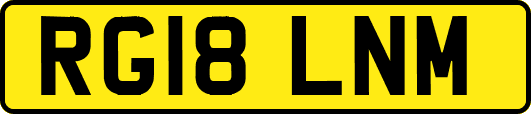 RG18LNM
